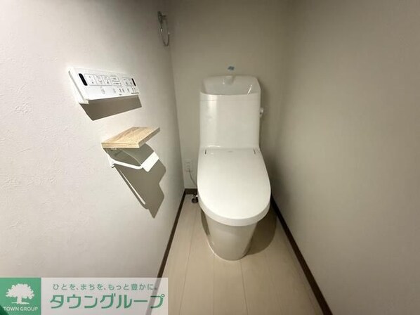 メゾン・ドゥ・アッシュ津田沼の物件内観写真